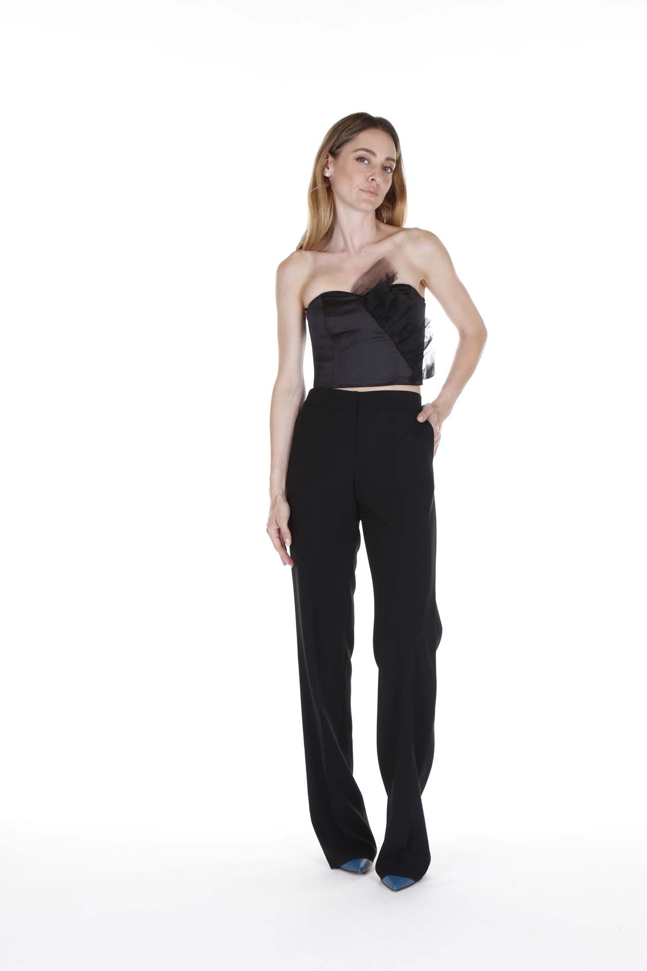 Giorgio Armani, Completo